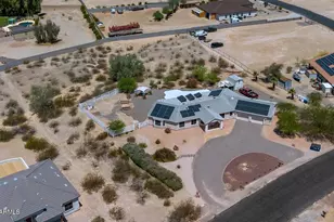 2620 S 233rd Ave, Buckeye, AZ 85326 - Photo 5