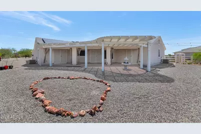 2620 S 233rd Avenue, Buckeye, AZ 85326 - Photo 25