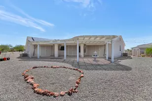 2620 S 233rd Ave, Buckeye, AZ 85326 - Photo 25