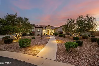 549 W Haxtun Street, San Tan Valley, AZ 85143 - Photo 1