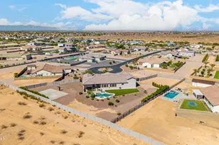 549 W Haxtun St, San Tan Valley, AZ 85143 - Photo 83