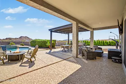 549 W Haxtun Street, San Tan Valley, AZ 85143 - Photo 59