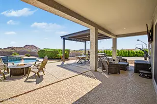 549 W Haxtun St, San Tan Valley, AZ 85143 - Photo 59