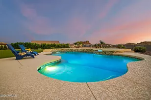 549 W Haxtun St, San Tan Valley, AZ 85143 - Photo 53