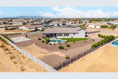 549 W Haxtun Street, San Tan Valley, AZ 85143 - Photo 87