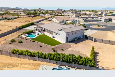 549 W Haxtun Street, San Tan Valley, AZ 85143 - Photo 85
