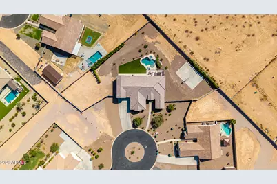 549 W Haxtun Street, San Tan Valley, AZ 85143 - Photo 77