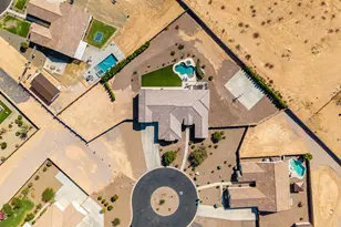 549 W Haxtun St, San Tan Valley, AZ 85143 - Photo 77