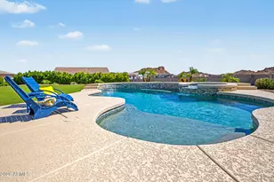 549 W Haxtun St, San Tan Valley, AZ 85143 - Photo 61
