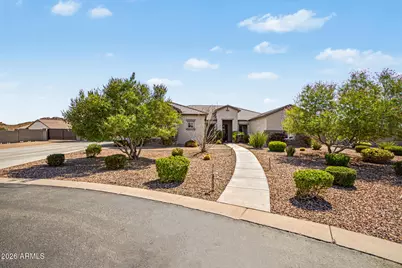 549 W Haxtun Street, San Tan Valley, AZ 85143 - Photo 5