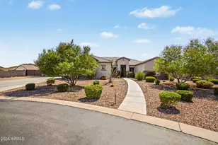549 W Haxtun St, San Tan Valley, AZ 85143 - Photo 5