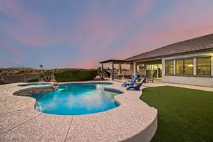 549 W Haxtun St, San Tan Valley, AZ 85143 - Photo 51
