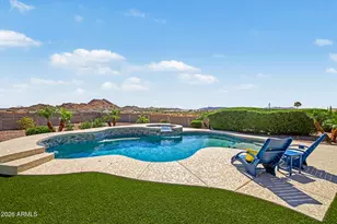 549 W Haxtun St, San Tan Valley, AZ 85143 - Photo 63