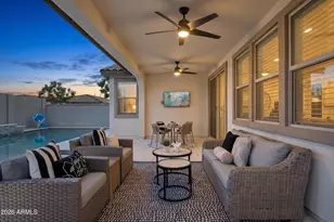 20920 E Timberline Rd, Queen Creek, AZ 85142 - Photo 5
