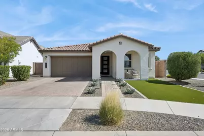 20920 E Timberline Road, Queen Creek, AZ 85142 - Photo 7