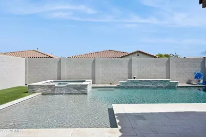 20920 E Timberline Road, Queen Creek, AZ 85142 - Photo 29