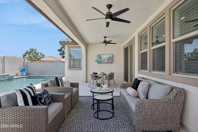 20920 E Timberline Road, Queen Creek, AZ 85142 - Photo 25