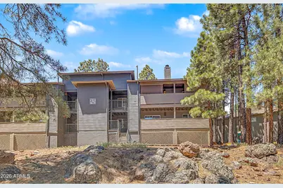 1385 W University Avenue #245, Flagstaff, AZ 86001 - Photo 1