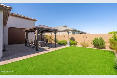 20173 W Pinchot Drive, Buckeye, AZ 85396 - Photo 41