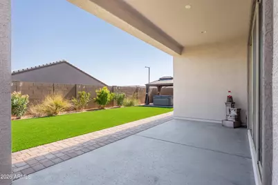 20173 W Pinchot Drive, Buckeye, AZ 85396 - Photo 39
