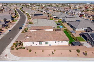 20173 W Pinchot Drive, Buckeye, AZ 85396 - Photo 53