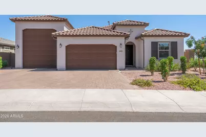 20173 W Pinchot Drive, Buckeye, AZ 85396 - Photo 1
