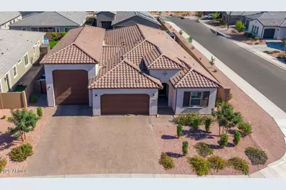 20173 W Pinchot Drive, Buckeye, AZ 85396 - Photo 47