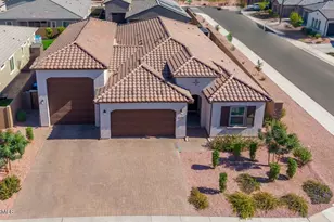 20173 W Pinchot Dr, Buckeye, AZ 85396 - Photo 47