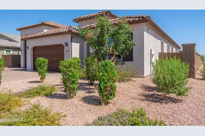 20173 W Pinchot Drive, Buckeye, AZ 85396 - Photo 45