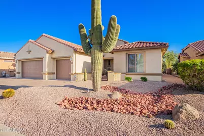 5381 N Pioneer Drive, Eloy, AZ 85131 - Photo 3