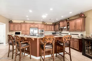 5381 N Pioneer Dr, Eloy, AZ 85131 - Photo 15