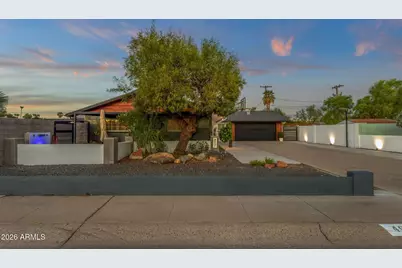 4937 N 82nd Street, Scottsdale, AZ 85251 - Photo 1