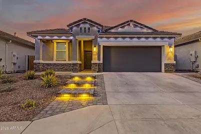 2516 W Seaver Avenue, Apache Junction, AZ 85120 - Photo 5