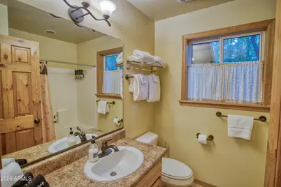 3035 S Wapiti Lane, Pinetop, AZ 85935 - Photo 19