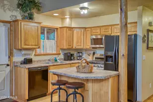 3035 S Wapiti Ln, Pinetop, AZ 85935 - Photo 15