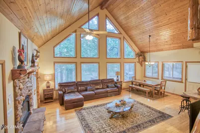 3035 S Wapiti Lane, Pinetop, AZ 85935 - Photo 13
