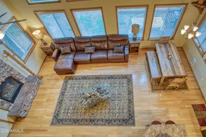 3035 S Wapiti Lane, Pinetop, AZ 85935 - Photo 23