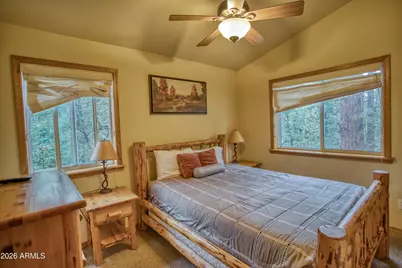 3035 S Wapiti Lane, Pinetop, AZ 85935 - Photo 21