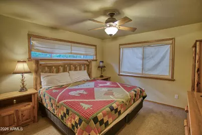 3035 S Wapiti Lane, Pinetop, AZ 85935 - Photo 17