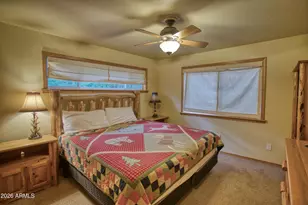 3035 S Wapiti Ln, Pinetop, AZ 85935 - Photo 17