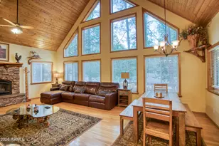 3035 S Wapiti Ln, Pinetop, AZ 85935 - Photo 9