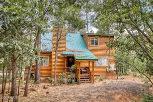 3035 S Wapiti Ln, Pinetop, AZ 85935 - Photo 5