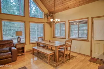 3035 S Wapiti Lane, Pinetop, AZ 85935 - Photo 11