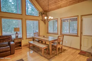 3035 S Wapiti Ln, Pinetop, AZ 85935 - Photo 11