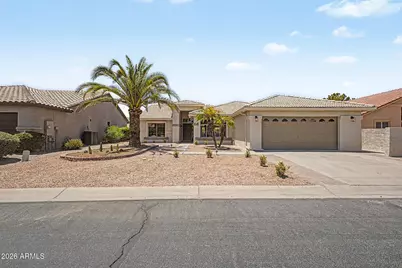 9043 E Coopers Hawk Drive, Sun Lakes, AZ 85248 - Photo 1