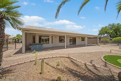 9043 E Coopers Hawk Drive, Sun Lakes, AZ 85248 - Photo 25