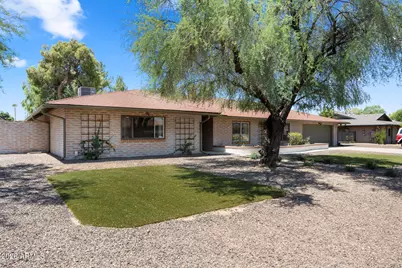 5449 E Larkspur Drive, Scottsdale, AZ 85254 - Photo 5
