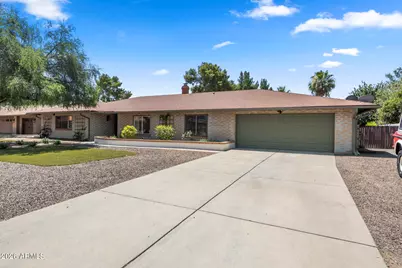 5449 E Larkspur Drive, Scottsdale, AZ 85254 - Photo 3