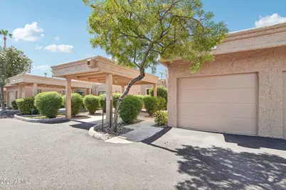 4015 N 78th Street #141, Scottsdale, AZ 85251 - Photo 25