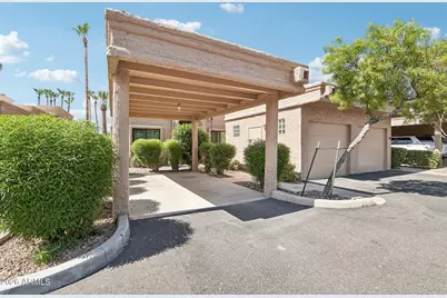 4015 N 78th Street #141, Scottsdale, AZ 85251 - Photo 27